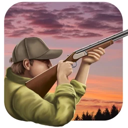Biểu tượng Hunting Simulator Games